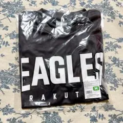【 楽天イーグルス 】 ファンクラブTシャツ