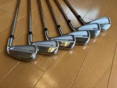 タイトリスト T100 アイアン6本 モーダス115Sのサムネイル