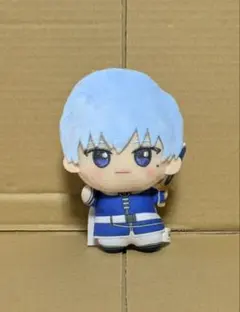 葬送のフリーレン ちびぐるみ ヒンメル