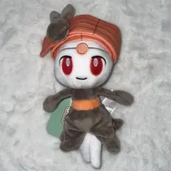 2026年最新】ポケモンメロエッタぬいぐるみの人気アイテム - メルカリ