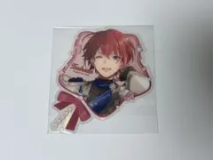 あんスタ 中国 聚光舞台 クリアカード 朱桜司