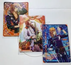 うたプリ シャニライ ビジュコレ Vol.5 神宮寺レン