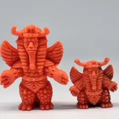天空戦記シュラト 消しゴム フィギュア 食玩 - メルカリ