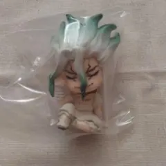 Dr.STONE　肩ズン　石神千空