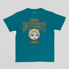 ⭐️新品未開封⭐️新品未開封★大学指定Tシャツ★ボリス★Lサイズ★ヒグチユウコ