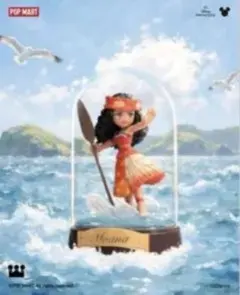 POP MART Moana フィギュア