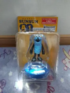 パペットスンスン　 A1　 おしゃべりフィギュアのサムネイル