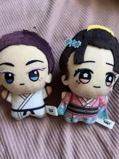 2026年最新】鬼滅の刃 ちびぐるみの人気アイテム - メルカリ