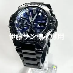 2026年最新】CASIO G-SHOCK gst-b400bd-1a2jfの人気アイテム - メルカリ