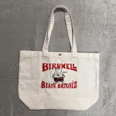 2026年最新】birdwell トートバッグの人気アイテム - メルカリ