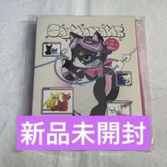 SAY MY NAME EVER Ver アルバム 新品未開封品