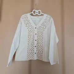 スタディオクリップ　ジャケット