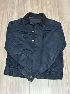 RRL デニム トラッカー ジャケット 101-J タイプ - メルカリ