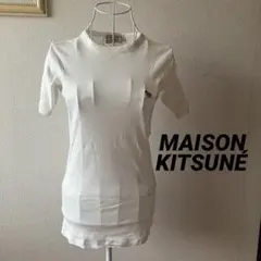 MUSE de Deuxieme Classe GIZA フライスTシャツロゴ付 - メルカリ