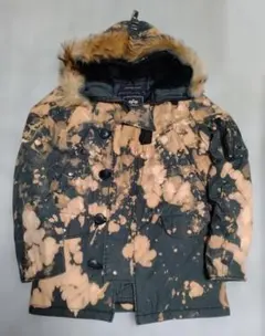 【綿100%】type N-3B （S）ALPHA