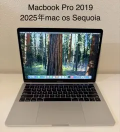 Macbook Pro 2019 13インチ office付ける