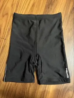 HEAD レディース スイムパンツ 11L ブラックのサムネイル