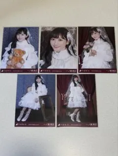 一ノ瀬美空　2023 Halloween