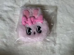 エスターバニー ぬいぐるみポーチ
