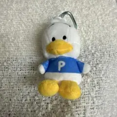 ゆ*あ様 サンリオ ミニマスコットホルダー ペックル