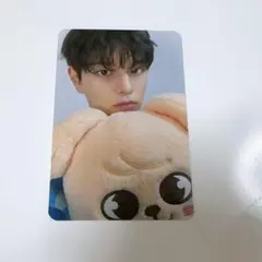 スキズ　celebrATE ポップアップ　購入特典トレカ　スンミン