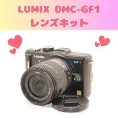 2025年最新】dmc-gf1 レンズの人気アイテム - メルカリ