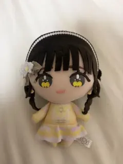 瀧脇笙古 ＝LOVE モーリーファンタジー ぬいぐるみ 魔法少女 - メルカリ