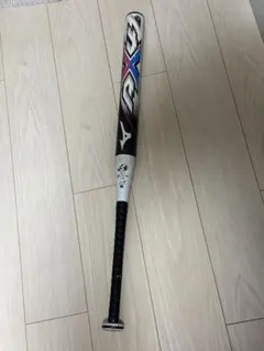 ミズノ Softurbo 3号 ソフトバット 84cm USA製 トップバランス - メルカリ