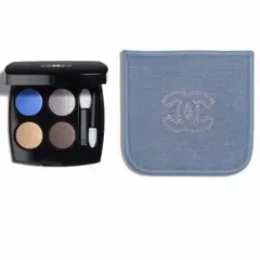 ❗️完売品❗️CHANELレ キャトル オンブル 29 ココ ジーン ★ショッパー付