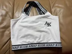 ANAP KIDS ヘソ出しタンクトップ 120のサムネイル