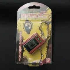 デジモンミニ レッド DIGITAL MONSTER MINI 本体