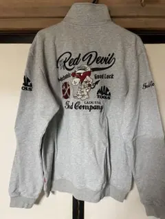 2026年最新】tedman テッドマン ジップスウェットの人気アイテム