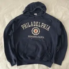 GOGO SPORTS フィラデルフィア Philadelphia パーカー