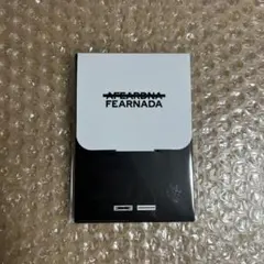 Le Sserafim ルセラ　トレカ5枚　fearnada グッズ