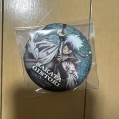 2026年最新】銀魂 白夜叉 缶バッジの人気アイテム - メルカリ