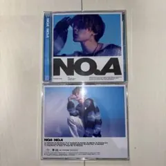 レア！プロモ8cm短冊CD美品】URITA / 桜 c/w NEON GUY - メルカリ