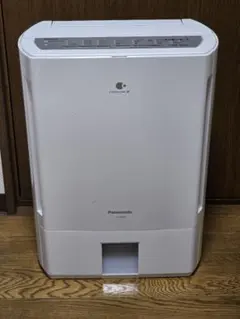 Panasonic 衣類乾燥除湿機 F-YC80ZPX 本体 - メルカリ