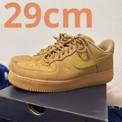 NIKE AIR FORCE 1 ’07 WB