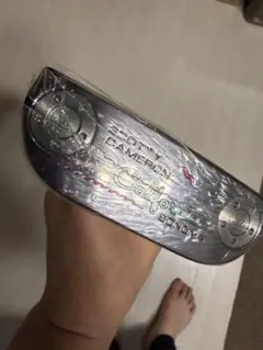 ゴルフクラブセット SIMMAX ドライバー ScottyCameron パター | Mercari