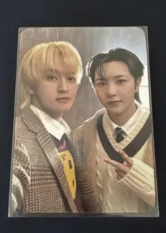 2025年最新】nct dream ペンミ トレカの人気アイテム - メルカリ