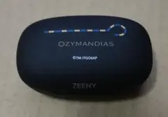 2025年最新】オジマンディアス イヤホンの人気アイテム - メルカリ