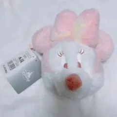 ディズニーストア　ミニーマウス ポシェット