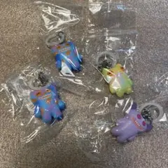 ファグラー　めじるしアクセサリー