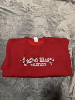GILDAN Sacred Heart Valkyries トレーナー M