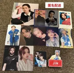 INI トレカ 松田迅