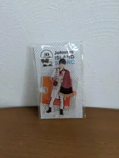 なにわ男子 西畑大吾 アクリルスタンド アクスタ 第1弾