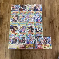 魔入りました！入間くん 西修 11~20.31~40巻 帯付き シュリンク付き