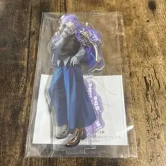 にじさんじ HEROES Half Anniversary アクスタ 星導ショウ