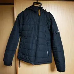 バートル5030 防寒フーディジャケット(大型フード付き)防水、撥水、防風