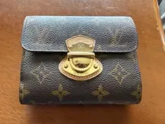t*8様 【Louis Vuitton】モノグラム　ポルトフォイユジョイ三つ折り